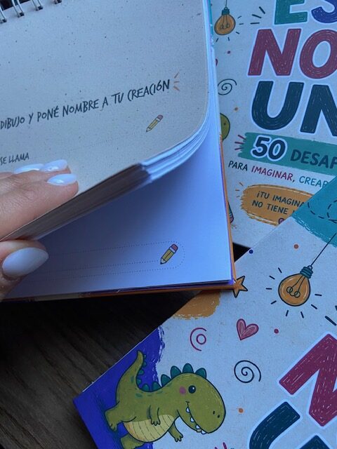 LIBRO "ESTO NO ES UN..." - Imagen 2