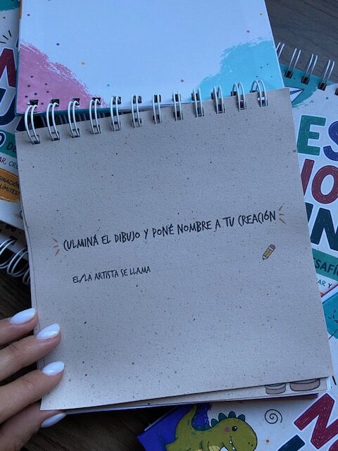 LIBRO "ESTO NO ES UN..." - Imagen 5